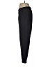 Avia Solid Black Track Pants Size M - photo 5