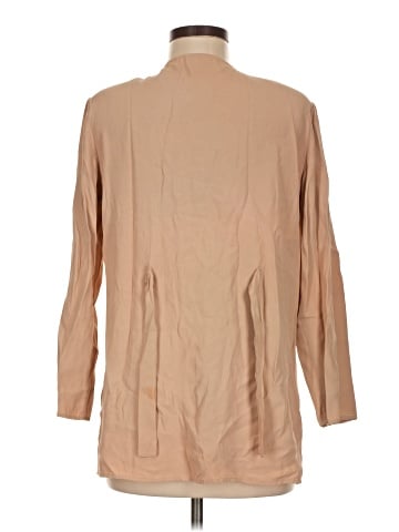 Cristina Long Sleeve Blouse (view 2)