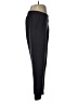 Avia Solid Black Track Pants Size M - photo 4