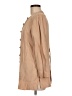 Cristina Tan Long Sleeve Blouse Size M - photo 5