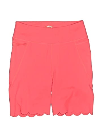 Lilly Pulitzer Luxletic Shorts (view 1)