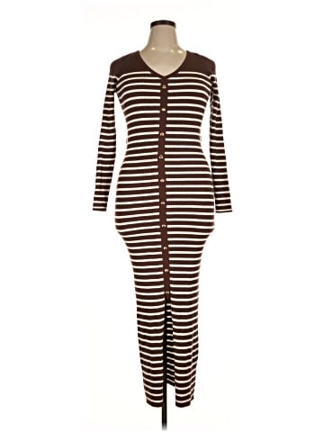 Say What? Casual Dress (view 1)