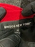 Briggs New York Red Blazer Size M - photo 6