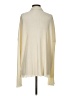 LA Hearts 100% Polyester Ivory Long Sleeve Blouse Size S - photo 2
