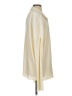 LA Hearts 100% Polyester Ivory Long Sleeve Blouse Size S - photo 4