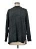 Classic Elements Gray Cardigan Size M - photo 1