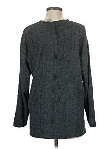 Classic Elements Cardigan (view 2)