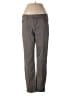 Buffalo by David Bitton Gray Casual Pants Size 6 - photo 1