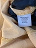 Christopher & Banks Yellow Jacket Size L (petite) - photo 7