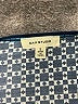 Max Studio Checkered-gingham Blue Casual Dress Size S - photo 6