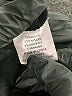 Sapphire Ink Solid Black Active Pants Size L - photo 8