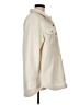 Universal Thread Ivory Faux Fur Jacket Size M - photo 4