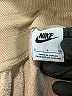 Nike Solid Tan Casual Pants Size S - photo 4