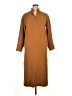 RODEBJER Brown Casual Dress Size 1X (estimated) - photo 1