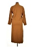 RODEBJER Brown Casual Dress Size 1X (estimated) - photo 2