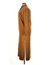 RODEBJER Brown Casual Dress Size 1X (estimated) - photo 5