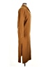 RODEBJER Brown Casual Dress Size 1X (estimated) - photo 4