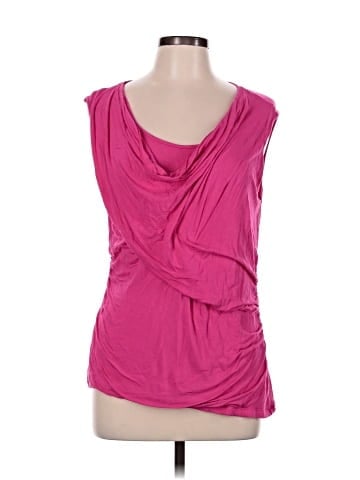 NY&C Sleeveless T-Shirt (view 1)