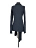 Lauren Conrad Gray Cardigan Size S - photo 2