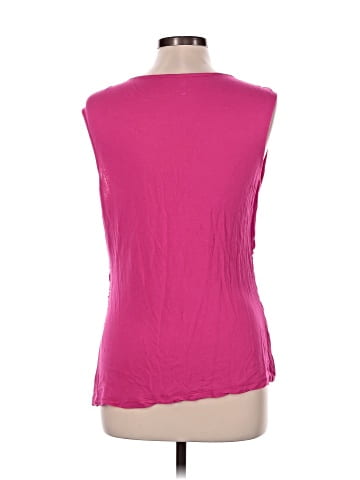 NY&C Sleeveless T-Shirt (view 2)
