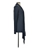 Lauren Conrad Gray Cardigan Size S - photo 4