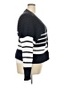 Maurices 100% Polyester Blue Cardigan Size 3X - photo 4
