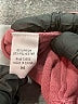 Isela Burgundy Pullover Sweater Size M - photo 8