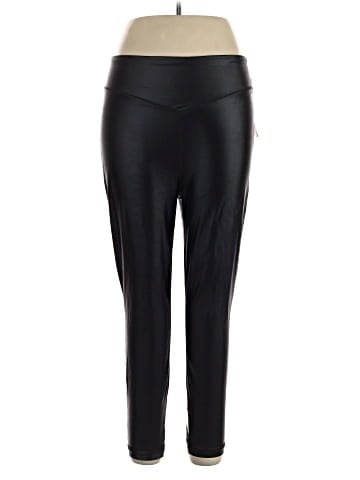 Good American Active Pants (view 1)