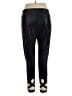 Good American Black Active Pants Size 1X - photo 2
