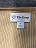 The Drop Tan Cardigan Size 3X - photo 7