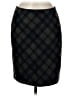CAbi Argyle Black Formal Skirt Size 6 - photo 1