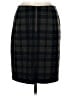 CAbi Argyle Black Formal Skirt Size 6 - photo 2