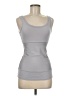 Yummie Gray Active Tank Size M - photo 1