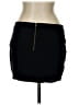 Volcom Solid Black Casual Skirt Size 11 - photo 2