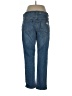 Gap Hearts Blue Jeans Size 31 waist - photo 2