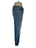 Gap Hearts Blue Jeans Size 31 waist - photo 4