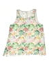 Assorted Brands 100% Polyester White Dress Size M (kids) - photo 1