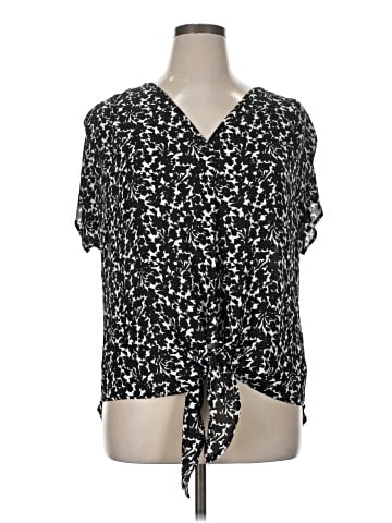Weston Short Sleeve T-Shirt (view 1)