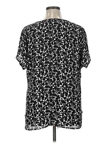 Weston Short Sleeve T-Shirt (view 2)