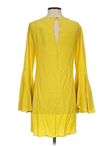 Elizabeth and James Casual Dress (view 2)