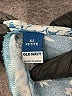 Old Navy 100% Rayon Blue Casual Dress Size XS - photo 7