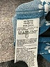 Old Navy 100% Rayon Blue Casual Dress Size XS - photo 8