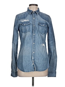 Adriano Goldschmied Denim Jacket