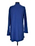 Ces Femme Blue Kimono Size S - photo 2