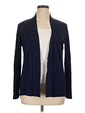 Dana Buchman Cardigan (view 1)