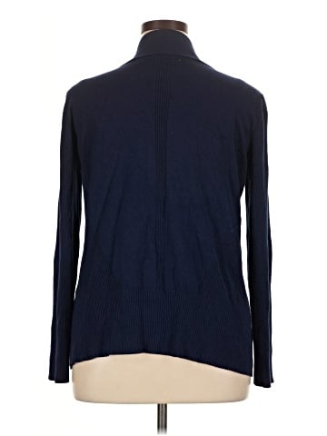 Dana Buchman Cardigan (view 2)