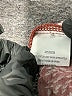 Selfie Leslie 100% Rayon Paisley Red Romper Size XS - photo 5