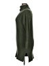 BTFBM Green Turtleneck Sweater Size XL - photo 5