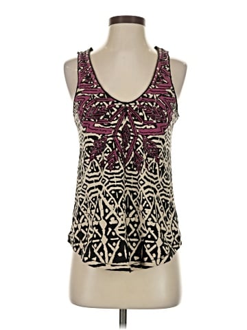 Ecote Sleeveless Top (view 1)