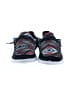 Unbranded Chevron-herringbone Black Flats Size EU 40 - photo 2